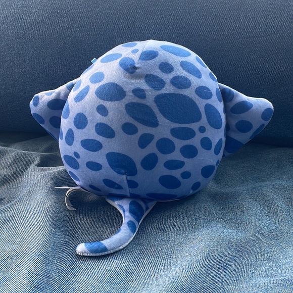 Sqishmallows 3-set - Picture 4 of 5